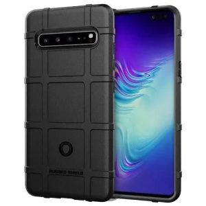 Rugged Shield Samsung Galaxy S10 5G case