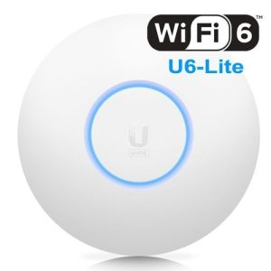 Ubiquiti unifi U6 lite