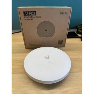 Huawei  AP362 Wi-Fi 6 (802.11ax) Wall Plate Access Point