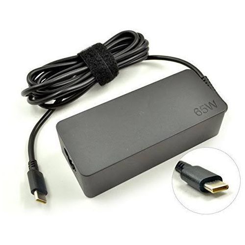 Lenovo 65W USB TYPE-C Laptop Charger