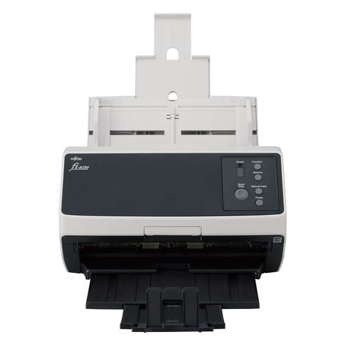 Fujitsu Ricoh Fi-8150 A4 Document Scanner