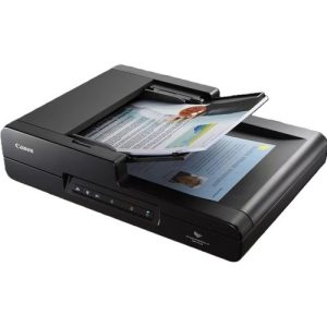 Canon ImageFORMULA DR-F120 Document A4 Scanner