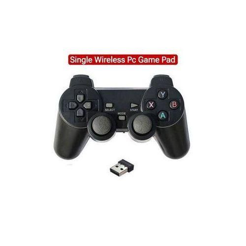 Pc Chips Wireless Usb Pc Game Controller Pad For Laptop Gamepad Gaming Joystick (Singlewirelss)