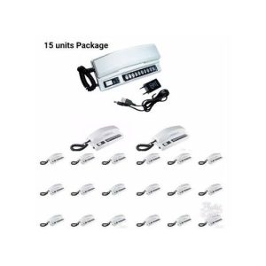 Quality Wireless Intercom System 15 Users
