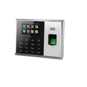Zkteco UA300 attendance machine