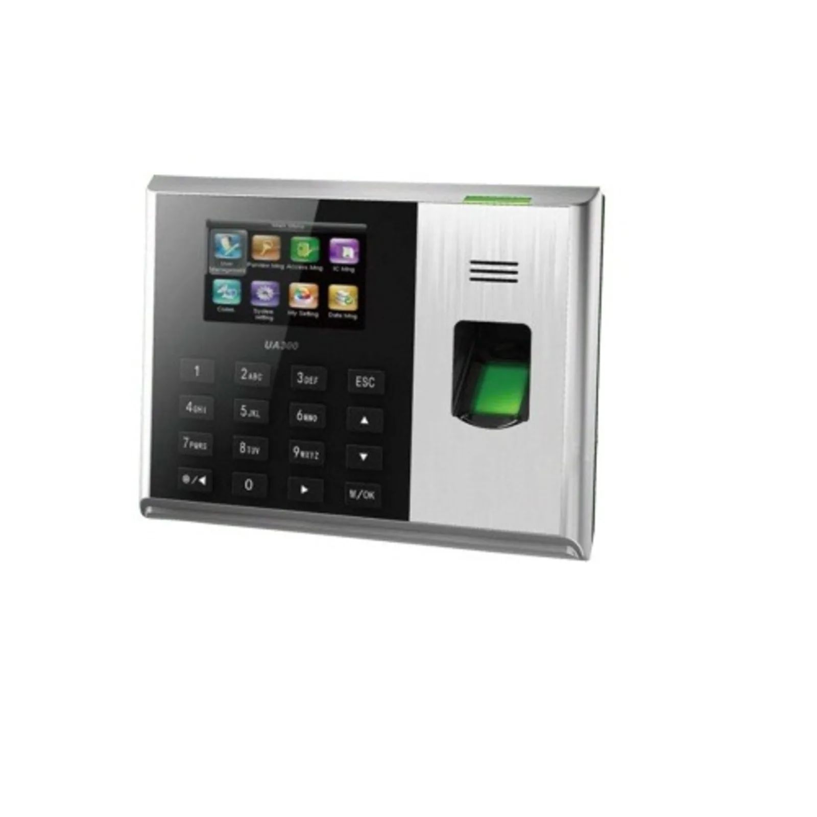 Zkteco UA300 attendance machine