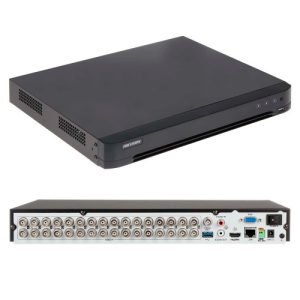 Hikvision 32ch DVR 4mp iDS-7232HQHI-M2/S