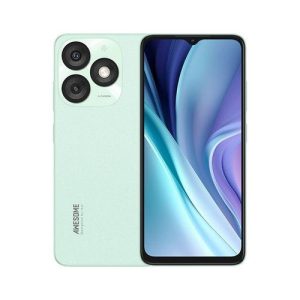 itel A50 (2GB RAM + 64GB ROM) 5000mAh 4G 8MP - Blue