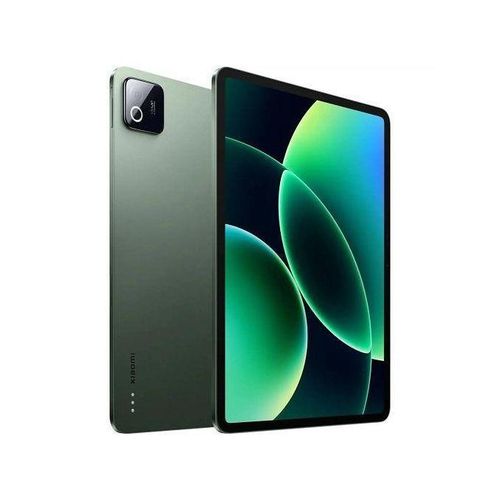 XIAOMI Pad 8 11.2” 8GB RAM 256GB ROM Android 16 WiFi – Pine Green