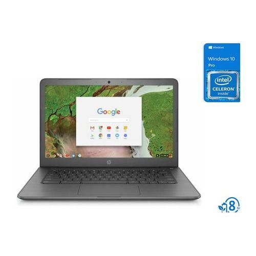 Hp  Stream 11 Pro Intel Celeron 4GB RAM- 64GB HDD WIN 10+ BAG