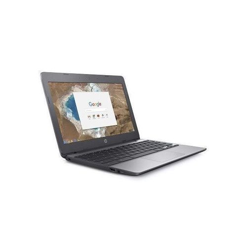 Hp CHROMEBOOK 11 ,INTEL CELERON,4GB RAM,32GB EMMC WINS 10