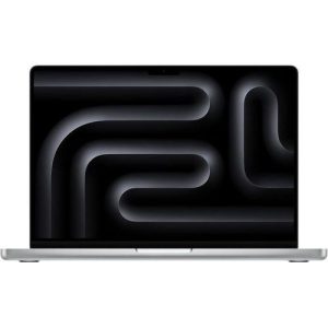 Apple MacBook Pro 14.2-inch - M5 Chip - 10 core CPU and 10 core GPU - 16GB Unified Memory - 512GB SSD Storage