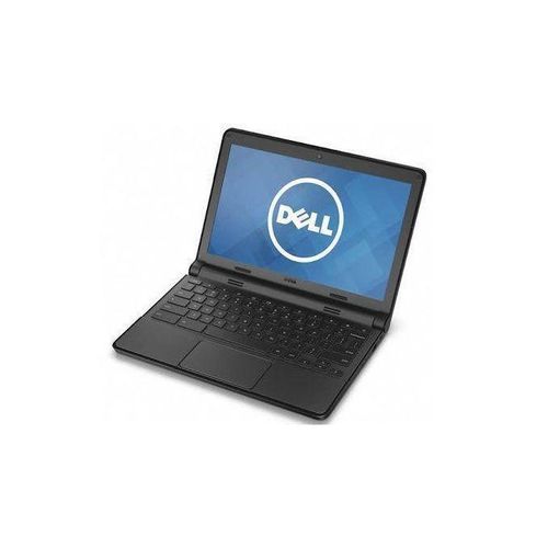 DELL CHROMEBOOK 11, INTEL CELERON,4GB RAM,16GB SSD + Usb light