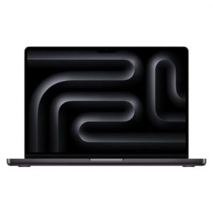 Apple MacBook Pro 14" Laptop - M3 Pro Chip - 18GB  - 14-core GPU - 512 SSD - Space Black/2023