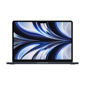 Apple 13.6" MacBook Air (M2, Midnight) 8GB /256gb