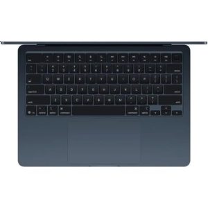 Apple Macbook Air 13" M4 Chip 16GB RAM - 256GB - 2025 Model - Midnight