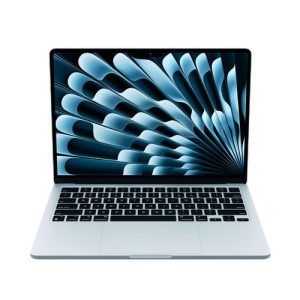 Apple MacBook Air 13" M4 10-Core GPU 16GB RAM 512GB SSD 2025 Sky Blue
