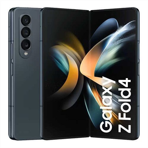 Samsung Galaxy Z Fold 4 5G – 7.6″ 256GB/12GB, 1Sim+E-Sim – Graygreen