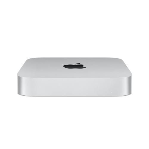 Apple Mac Mini (2023) ? M2 Chip, 8GB RAM, 256GB SSD ? Silver