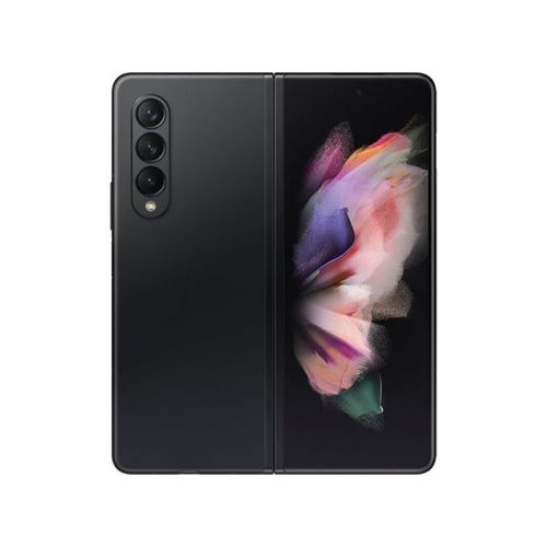 Samsung Galaxy Z Fold 4  1 SIM  – 12GB RAM, 512GB –  Black
