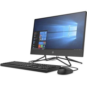 Hp 200 G4 AIO DESKTOP INTEL CORE I3 4GB/1TB HDD 21.5" WIN 10