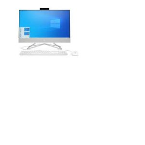 Hp 200G4 Aio Intel Core I3 4gb/1tb Freedos 21.5" Desktop System