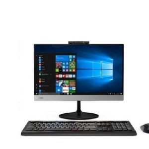 Lenovo All-in-One Intel Celeron System 4gb Ram/1TB 19.5" FreeDos