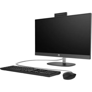 Hp 240 G10 ALL IN ONE 13TH GEN INTEL CORE I3 WINDOWS 11