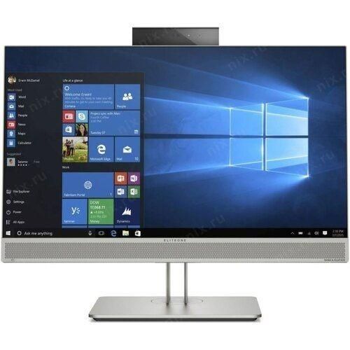 Hp EliteOne 800 G4 All-in-One PC Core i5 8GB RAM 256GB SSD