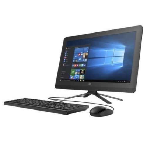 Hp 20 ALL-in-One Dual Core 4gb Ram/1tb Win 10 Home