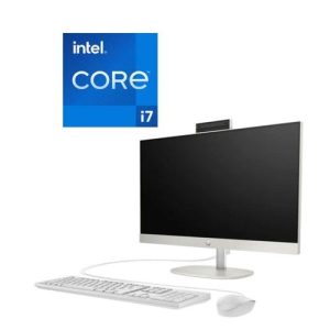 Hp  ProOne 240 G10 All-in-One Desktop , 13th Gen Core I7 16GB RAM, 512GB SSD 24'' FHD Win 11 Pro