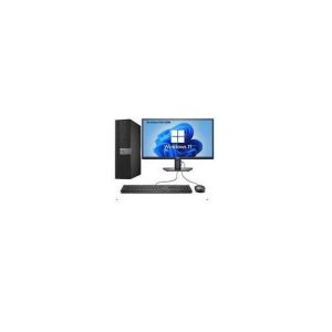 DELL  OptiPlex 7040 SFF ? Core I5 6500 3.2 GHz VPro 8GB RAM 512GB SSD, Win 11 & MS Office 2019