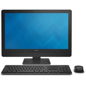 DELL OptiPlex 3030 All-in-One PC, Core i5 4th Gen, 19.5 Inch HD, 8GB RAM, 256GB SSD, Windows 10
