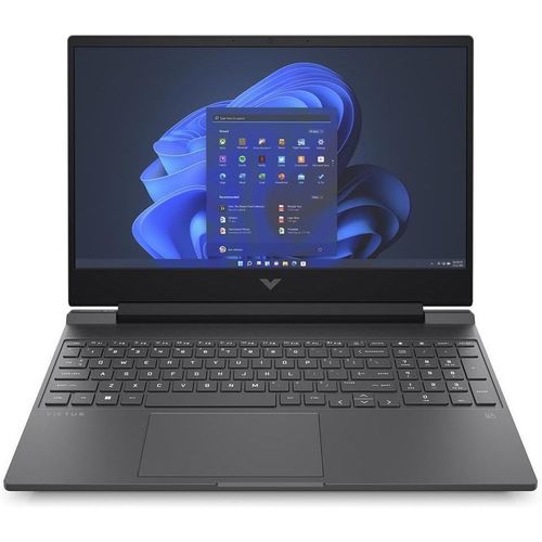Hp VICTUS GAMING 15 INTEL CORE I5 8GB RAM 512GB SSD 4GB NVIDIA RTX 3050 WINS 11