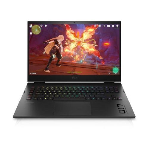 Hp Omen Laptop 17