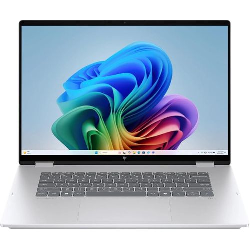 Hp 16-au0019st OmniBook 7 Flip 2-in-1 Laptop / 16″ Touch / Ultra 9 288V / 32GB RAM / 1TB SSD/Backlit KB