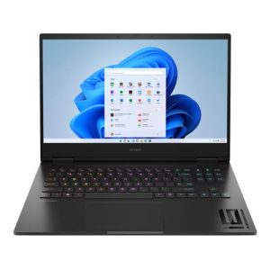Hp Omen 16 Gaming 13th Gen Intel Core I7 16GB RAM/1TB SSD 16.1" 6GB Nvidia RTX 4050 WINS 11