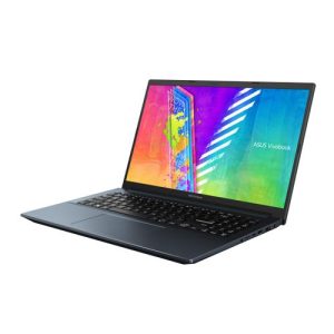 Asevi VIVOBOOK PRO 15 INTEL CORE I5 UP TO 4.4GHZ 8GB RAM 512GB SSD NVIDIA 1650 (4GB) WINDOWS 11