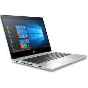 Hp ProBook 430 G6 Notebook Touchscreen -Core i5 -16 GB RAM - 512GB SSD -  Silver Aluminum - Windows 11  + BAG