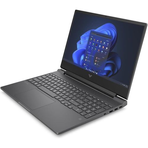 Hp 15 VICTUS GAMING 12TH GEN INTEL CORE I5 16GB RAM 512GB SSD 4GB NVIDIA RTX 2050 WINS 11