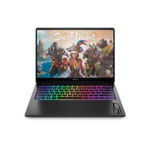 Hp Omen Transcend 14