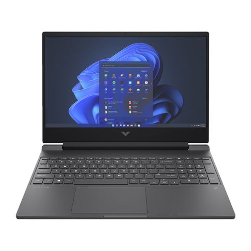 Hp VICTUS GAMING 15 (2022) INTEL CORE I5 16GB RAM 512GB SSD 4GB NVIDIA RTX 3050 WINS 11
