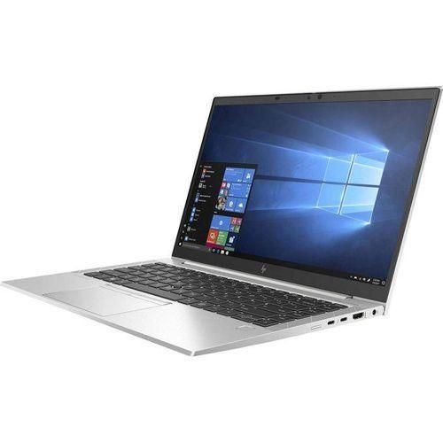 Hp ELITEBOOK 840 G7 INTEL CORE I7 16GB RAM 512GB SSD BACKLIT KEYBOARD FP READER WINS 11+BAG