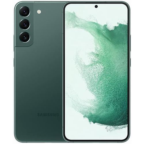 Samsung Galaxy S22 Plus 5G – 6.6” (256GB/8GB) Single Sim – Green