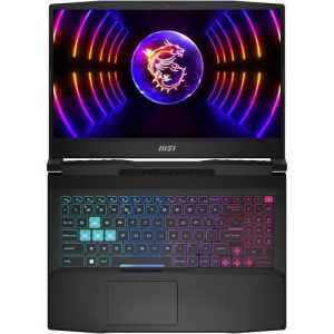 Msi Katana 15 B13vfk Gaming Laptop - 15.6" FHD Display, Intel Core i7-13620H, NVIDIA GeForce RTX 4060, 16GB DDR5, 1TB NVMe SSD