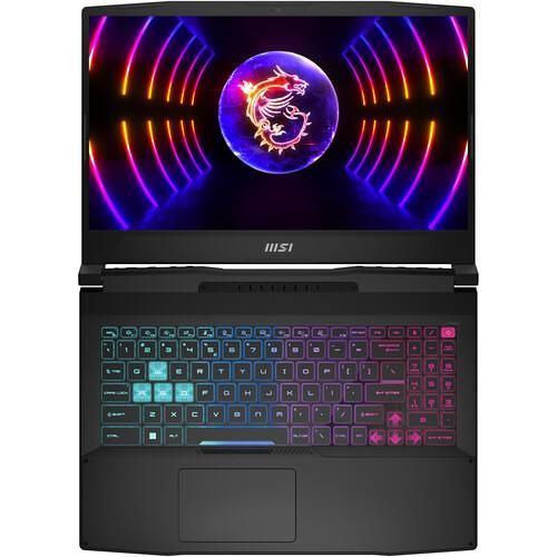 Msi Katana 15 B13vfk Gaming Laptop – 15.6″ FHD Display, Intel Core i7-13620H, NVIDIA GeForce RTX 4060, 16GB DDR5, 1TB NVMe SSD