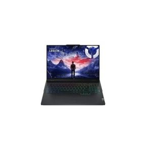 Lenovo Legion Pro 7 Gaming Laptop - Ultra 9 275HX - 32GB RAM - 1TB SSD - 16" OLED - 16gb Nvidia