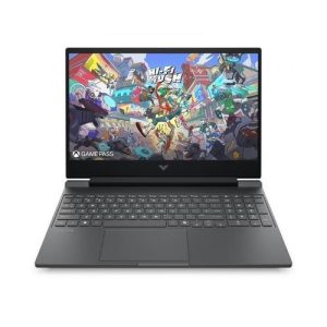 Hp Victus Gaming Laptop 15-fa2787nr 13th Gen Core? i7 512GB SSD 16GB RAM NVIDIA? GeForce RTX? 5060 Laptop GPU (8GB DEDICATED) WINDOWS 11 MICA SILVER 1-zone RGB BACKLIT KEYBOARD
