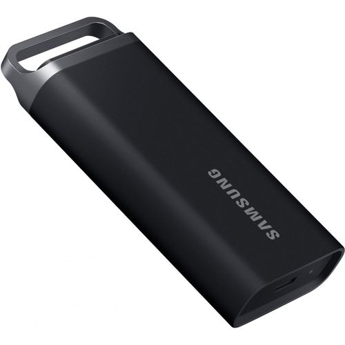Samsung T5 EVO Portable External SSD – USB C 3.2 – Includes USB C cable – 2 TB
