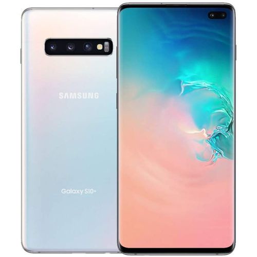 Samsung Galaxy S10 Plus 128gb/8gb 6.4” Single Sim